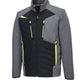 Portwest Jassen DX471 Deels gewatteerd Stretch metaalgrijs(MG)
