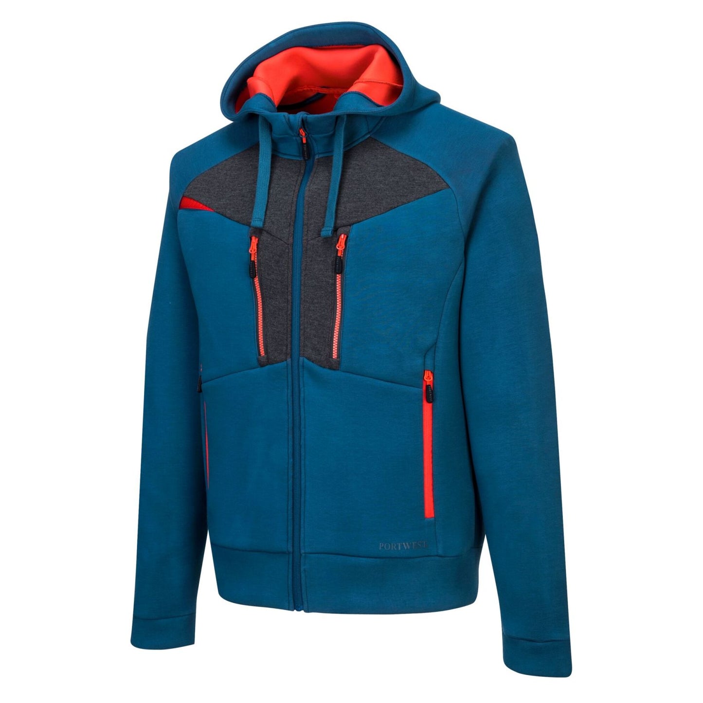 Portwest Vesten DX472 metroblauw(MB)