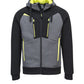 Portwest Vesten DX472 metaalgrijs(MG)