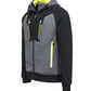 Portwest Vesten DX472 metaalgrijs(MG)
