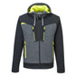 Portwest Vesten DX472 metaalgrijs(MG)