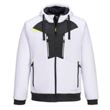 Portwest Hoodies DX472 wit(WH)