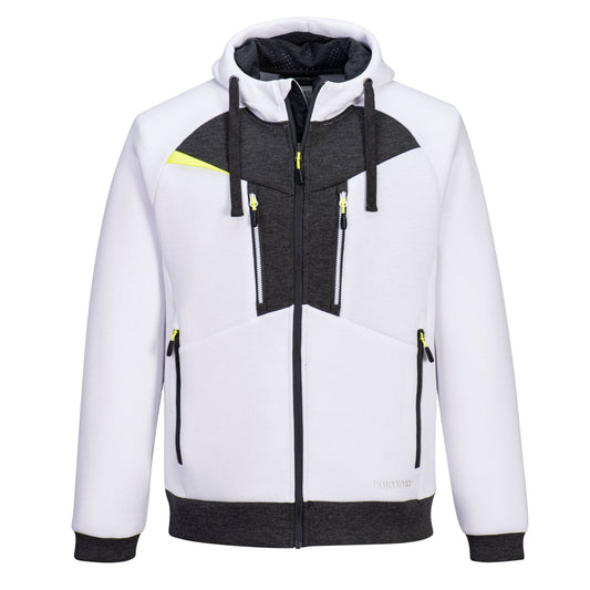 Portwest Hoodies DX472 wit(WH)