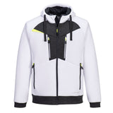 Portwest Hoodies DX472 wit(WH)