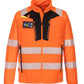 Portwest Jassen DX473 oranje-zwart(OB)