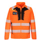 Portwest Jassen DX473 oranje-zwart(OB)