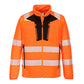 Portwest Jassen DX473 oranje-zwart(OB)