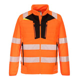 Portwest Jassen DX473 oranje-zwart(OB)
