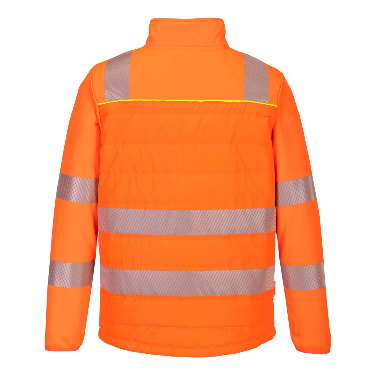 Portwest Jassen DX473 oranje-zwart(OB)