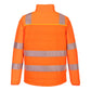 Portwest Jassen DX473 oranje-zwart(OB)