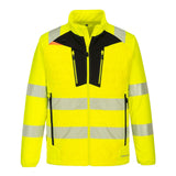 Portwest Jassen DX473 geel-zwart(YB)