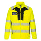 Portwest Jassen DX473 geel-zwart(YB)