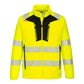 Portwest Jassen DX473 geel-zwart(YB)