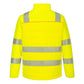 Portwest Jassen DX473 geel-zwart(YB)