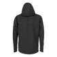 Portwest DX4 Alle Weersomstandigheden Jack DX474 (3L) Softshell waterafstotend ademend winddicht Volledig zwart(AB)