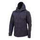 Portwest DX4 Alle Weersomstandigheden Jack DX474 (3L) Softshell waterafstotend ademend winddicht Volledig marineblauw(AN)