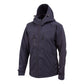 Portwest DX4 Bescherming Tegen Alle Weersomstandigheden Jack DX474 (3L) Softshell waterafstotend ademend winddicht Volledig marineblauw(AN)
