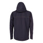 Portwest DX4 Alle Weersomstandigheden Jack DX474 (3L) Softshell waterafstotend ademend winddicht Volledig marineblauw(AN)