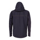 Portwest DX4 Alle Weersomstandigheden Jack DX474 (3L) Softshell waterafstotend ademend winddicht Volledig marineblauw(AN)