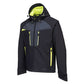 Portwest Jassen DX474 Waterdicht black(BK)
