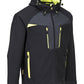 Portwest Jassen DX474 Waterdicht black(BK)