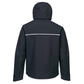 Portwest Jassen DX474 Waterdicht black(BK)