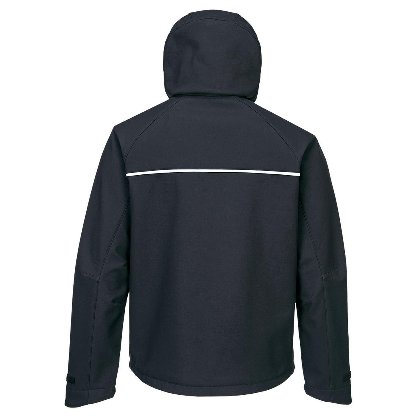 Portwest Jassen DX474 Waterdicht black(BK)
