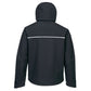 Portwest Jassen DX474 Waterdicht black(BK)