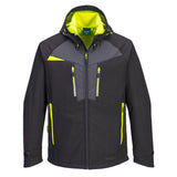 Portwest Jassen DX474 Waterdicht black(BK)