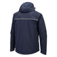 Portwest DX4 Bescherming Tegen Alle Weersomstandigheden Jack DX474 Softshell (3L) donker marineblauw(DN)