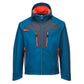 Portwest Jassen DX474 Waterdicht metroblauw(MB)