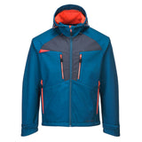 Portwest Jassen DX474 Waterdicht metroblauw(MB)