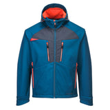 Portwest Jassen DX474 Waterdicht metroblauw(MB)