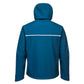 Portwest Jassen DX474 Waterdicht metroblauw(MB)