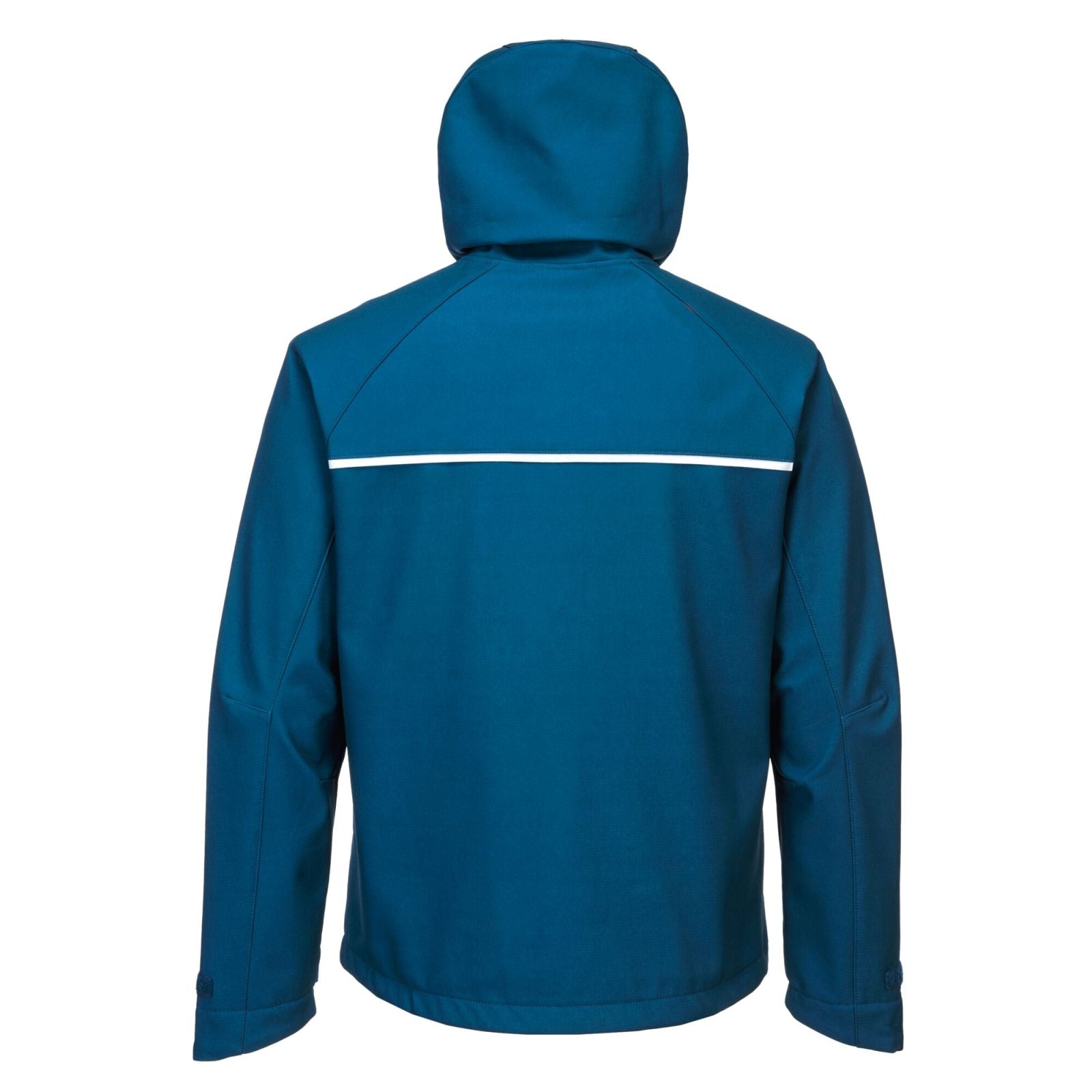Portwest Jassen DX474 Waterdicht metroblauw(MB)