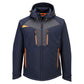 Portwest DX4 Jack DX474 softshell (3L) waterdicht winddicht donker marineblauw(NV)