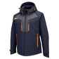 Portwest DX4 Jack DX474 softshell (3L) waterdicht winddicht donker marineblauw(NV)