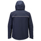Portwest DX4 Jack DX474 softshell (3L) waterdicht winddicht donker marineblauw(NV)