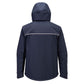 Portwest DX4 Jack DX474 softshell (3L) waterdicht winddicht donker marineblauw(NV)