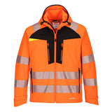 Portwest Jassen DX475 oranje-zwart(OB)