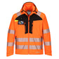 Portwest Jassen DX475 oranje-zwart(OB)