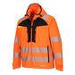 Portwest Jassen DX475 oranje-zwart(OB)