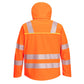 Portwest Jassen DX475 oranje-zwart(OB)
