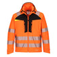 Portwest Jassen DX475 oranje-zwart(OB)