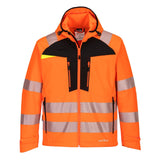 Portwest Jassen DX475 oranje-zwart(OB)