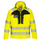 Portwest Jassen DX475 geel-zwart(YB)
