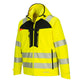 Portwest Jassen DX475 geel-zwart(YB)