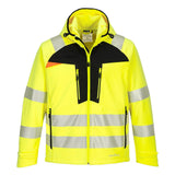 Portwest Jassen DX475 geel-zwart(YB)