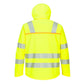 Portwest Jassen DX475 geel-zwart(YB)