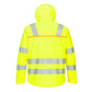 Portwest Jassen DX475 geel-zwart(YB)